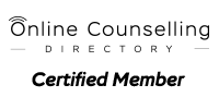 Online Counseling Directory Certified Member